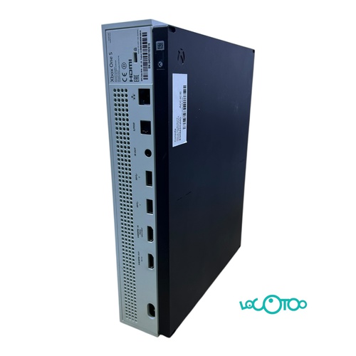 MICROSOFT XBOX ONE S 1TB 