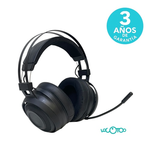 Auriculares Pc RAZER NARI ESSENTIAL Bluetoo