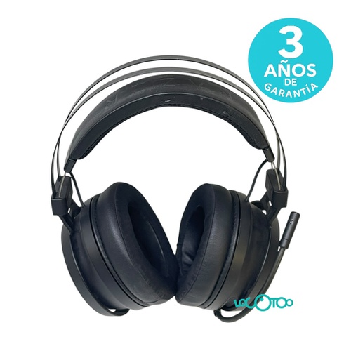 Auriculares Pc RAZER NARI ESSENTIAL Bluetoo