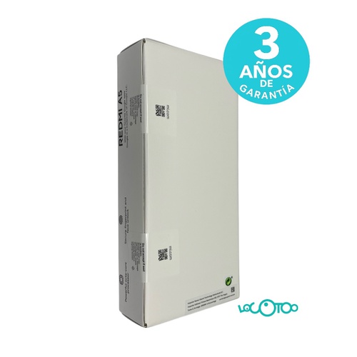 XIAOMI REDMI A5 128GB NEGRO