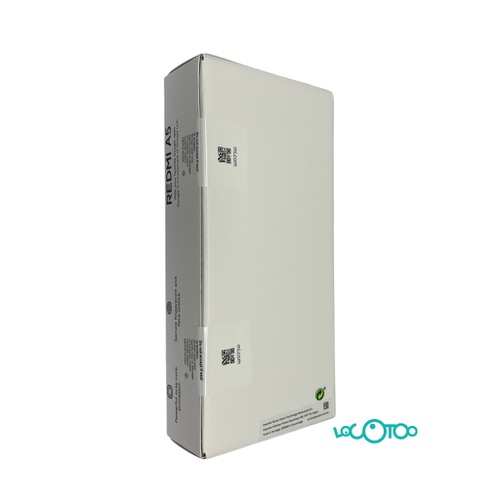 XIAOMI REDMI A5 128GB NEGRO