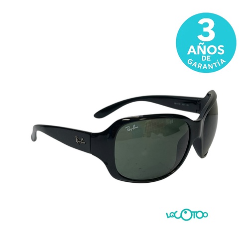 Gafas de Sol RAYBAN RB4118 601 3N
