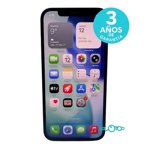 APPLE IPHONE 12 4 GB 64 GB