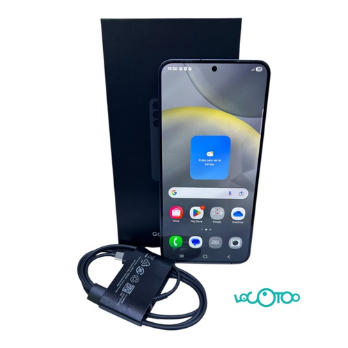 SAMSUNG GALAXY S24+ 12 GB 256 GB 