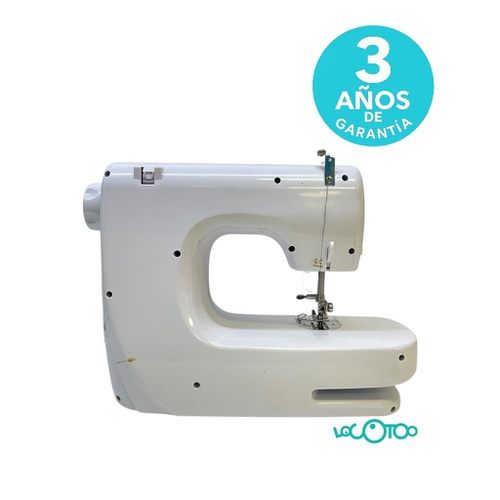 Máquina Coser TRISTAR SM-6000