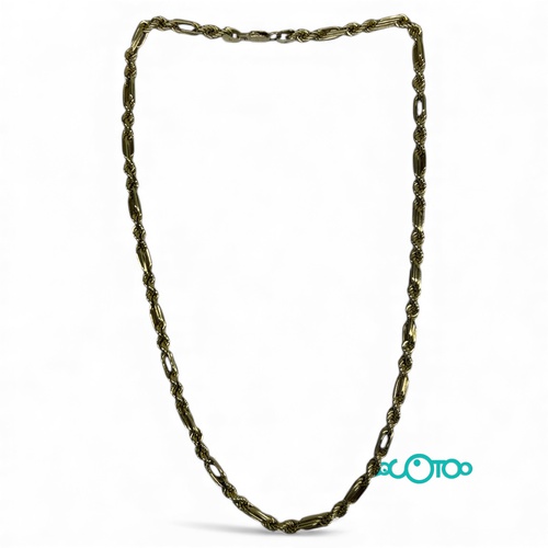 Cadena Oro 18K 