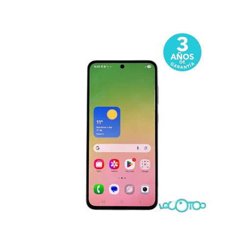 Smartphone SAMSUNG GALAXY A56 5G 6,7 '' 8 G