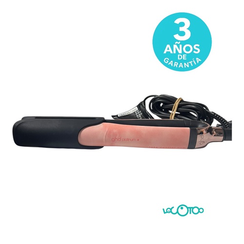 Plancha Pelo GHD PLATINIUM PLUS Cerámica
