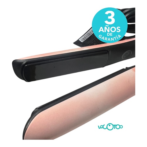 Plancha Pelo GHD PLATINIUM PLUS Cerámica