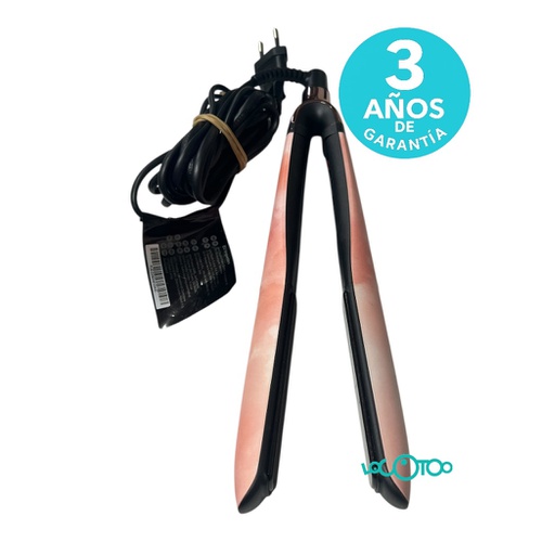 Plancha Pelo GHD PLATINIUM PLUS Cerámica