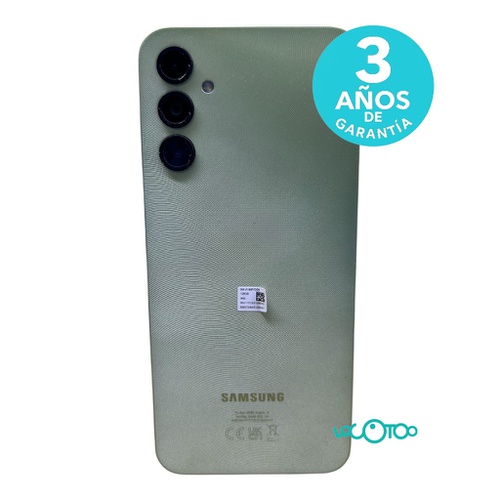 SAMSUNG GALAXY A14 5G 4 GB 128 GB