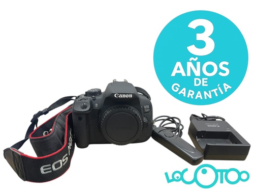  CANON EOS 700D