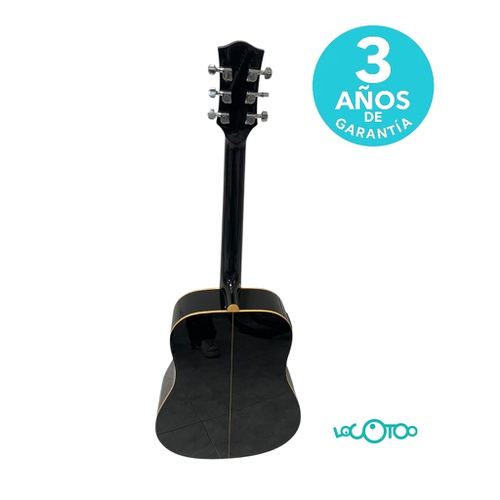 Guitarra Acústica ALHAMBRA W300 6 Cuerdas E