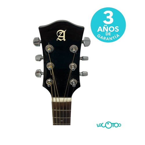Guitarra Acústica ALHAMBRA W300 6 Cuerdas E