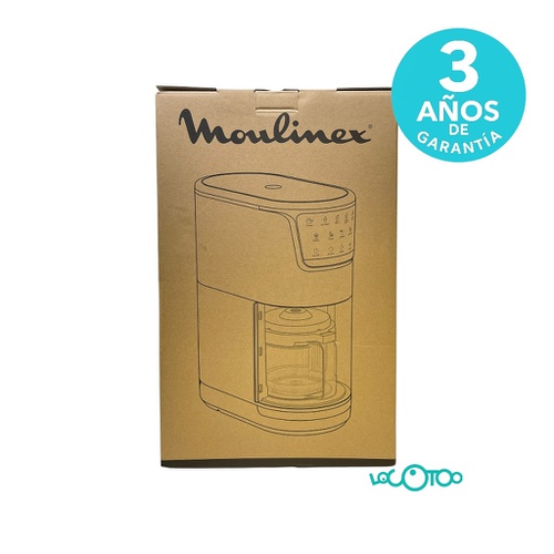 Heladera MOULINEX MJ602