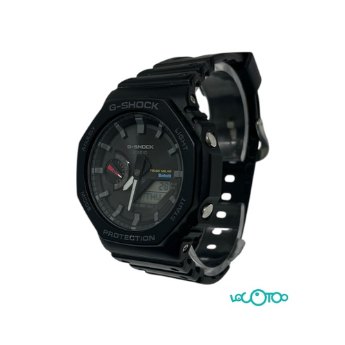 Reloj Pulsera CASIO G-SHOCK GA B2100 45 mm 