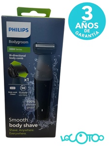 Afeitadora Eléctrica