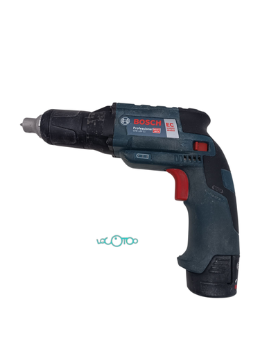 Atornillador Batería BOSCH GTB 12V-11 12 V 