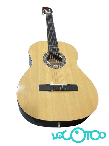 GUITARRA ROCIO PGCR