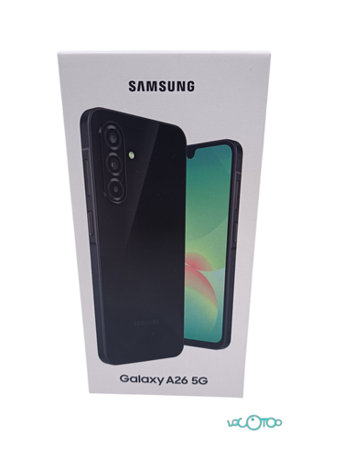Smartphone SAMSUNG GALAXY A26 5G 6,7 '' 6 G