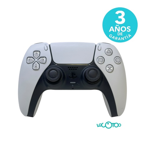 Mando Consola SONY MANDO PS5 PS5 Mando Inal