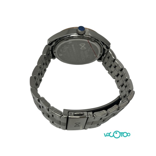 Reloj Pulsera MARK MADDOX MARAIS/MM1020 Cri