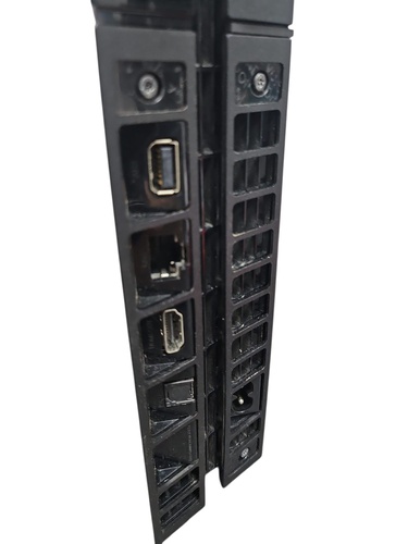 Consola SONY PS4 FAT 500GB CON MANDO Playst