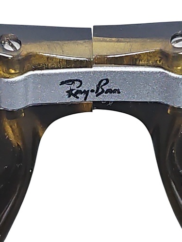 Gafas de Sol RAYBAN RB4105 FOLDING WAYFARER