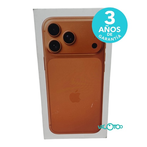 APPLE IPHONE 17 PRO MAX  256 GB 