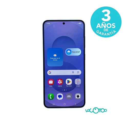 SAMSUNG GALAXY S25 12GB 256GB