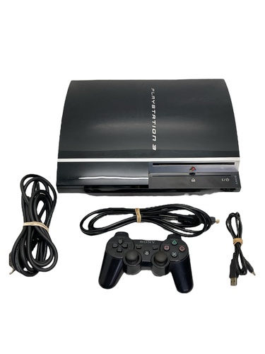Consola SONY PS3 FAT