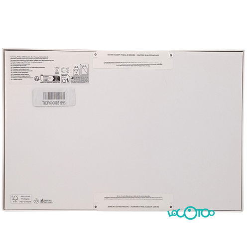 SAMSUNG GALAXY TAB S10 FE 8GB 128GB