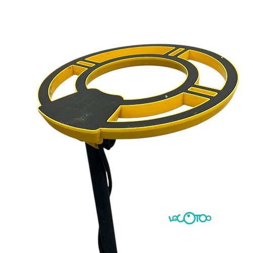 DETECTOR DE METALES MIYAY