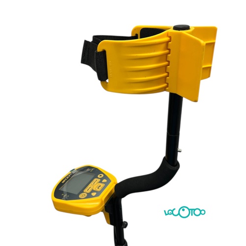 DETECTOR DE METALES MIYAY