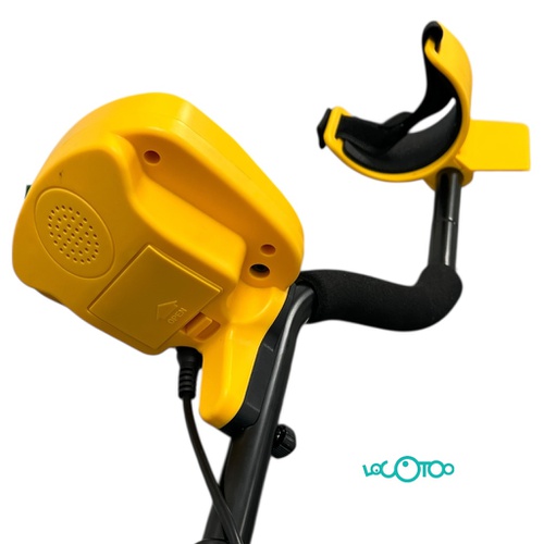 DETECTOR DE METALES MIYAY