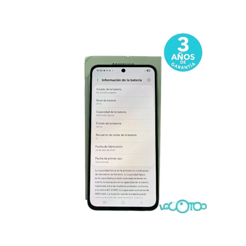 Smartphone SAMSUNG GALAXY A56 5G 6,7 '' 8 G