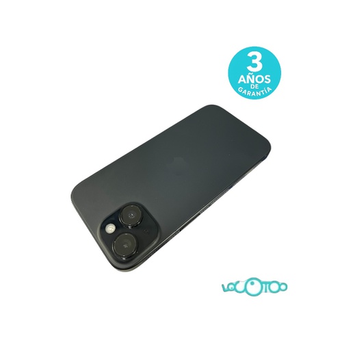 Smartphone APPLE IPHONE 15 6,1 '' 6 GB 128 