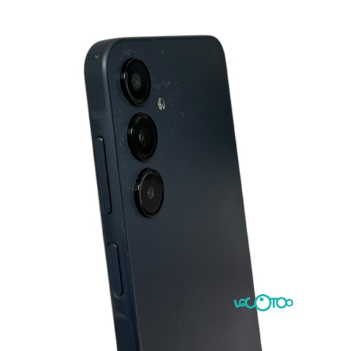 SAMSUNG GALAXY A16 4G 128GB NEGRO