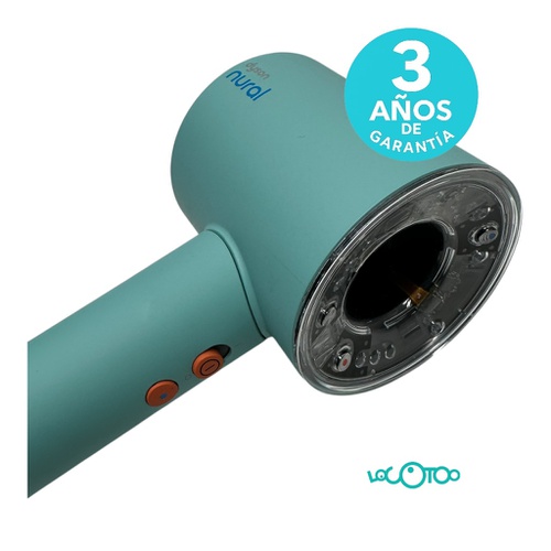 DYSON SUPERSONIC NURAL 1600 W Ionizante Mot