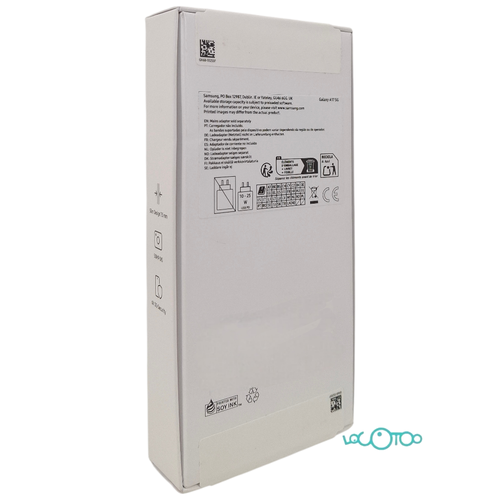 SAMSUNG GALAXY A17 5G 4GB 128GB