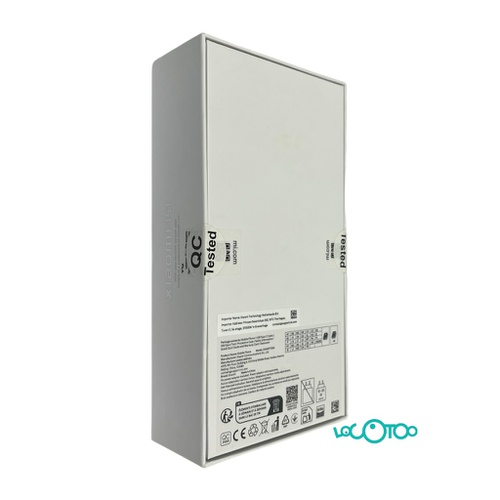 XIAOMI 15T 256GB NEGRO