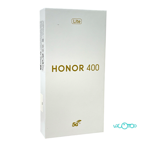 Smartphone HONOR 400 LITE 6,7 '' 8 GB 12 GB