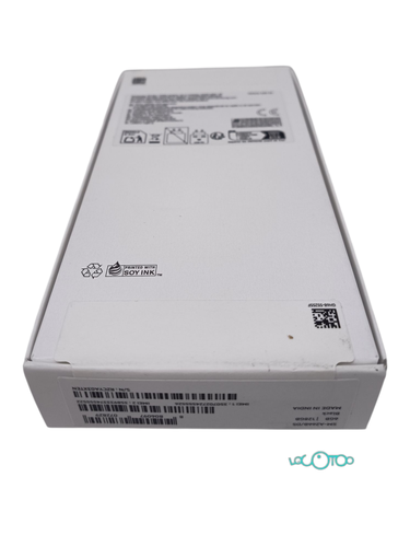 Smartphone SAMSUNG GALAXY A26 5G Libre 6,7 