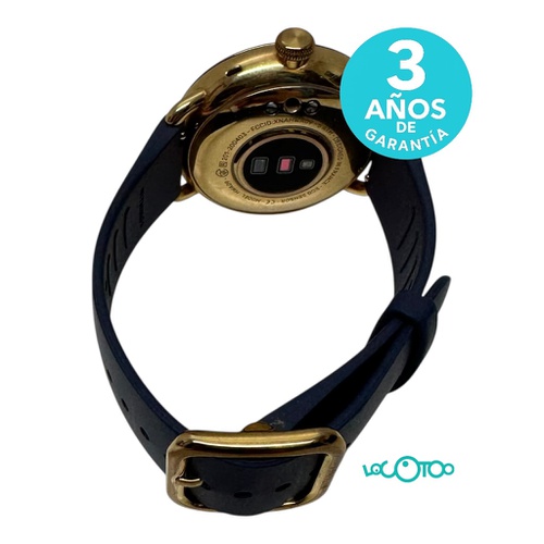 Smartwatch WITHINGS Saturación(SpO2)