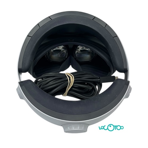 SONY VR2 CFI-ZVR1 PLAYSTATION 5