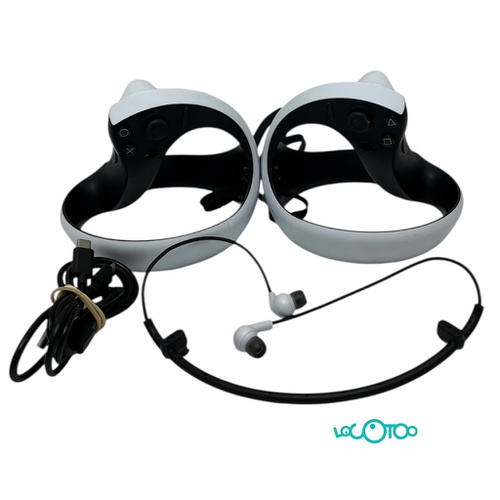 SONY VR2 CFI-ZVR1 PLAYSTATION 5