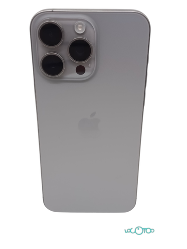 Smartphone APPLE IPHONE 15 PRO MAX Libre 6,