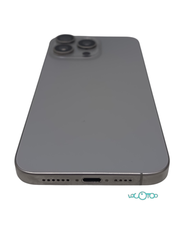 Smartphone APPLE IPHONE 15 PRO MAX Libre 6,