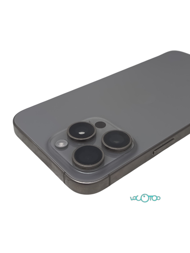 Smartphone APPLE IPHONE 15 PRO MAX Libre 6,