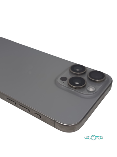Smartphone APPLE IPHONE 15 PRO MAX Libre 6,
